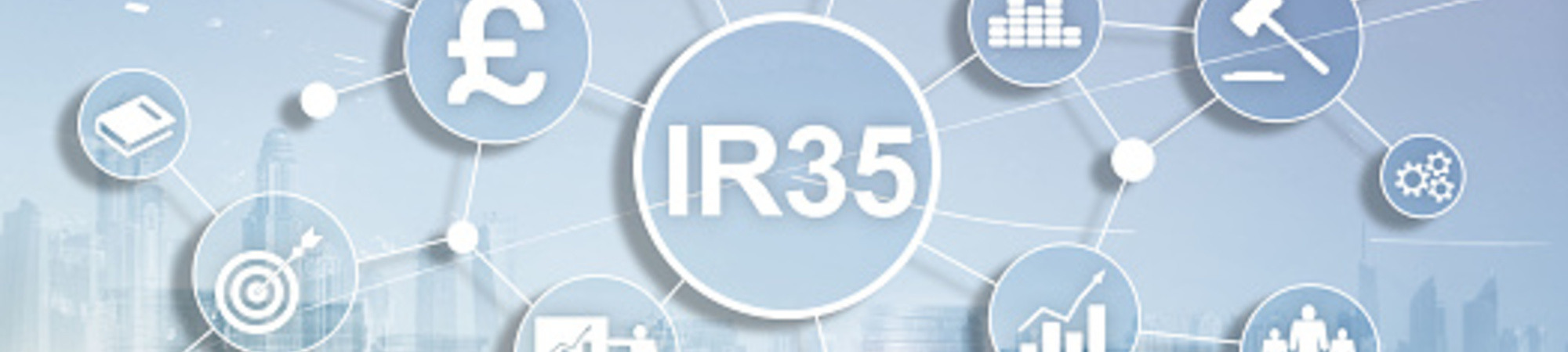 IR35 - Hiring Contractors we have it covered.