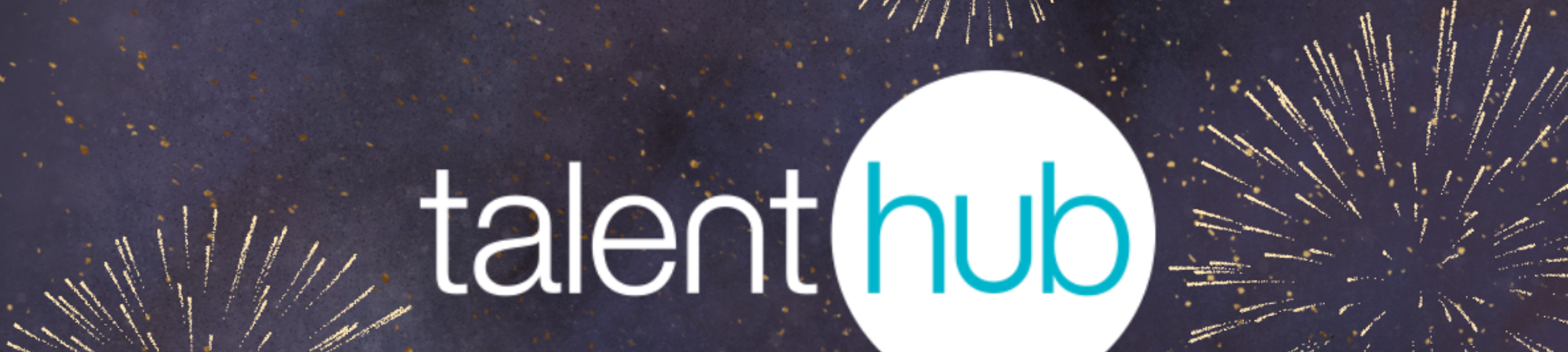 Talent Hub was launched 12 years ago today!