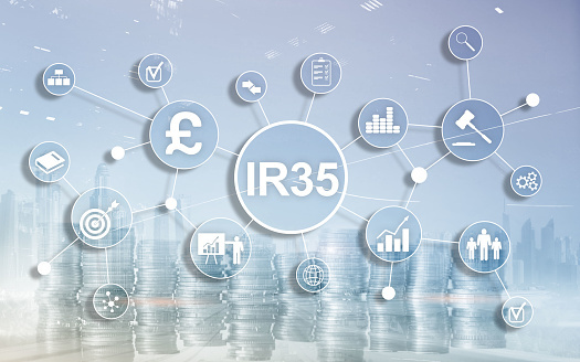 Ir35 We Have It Covered 