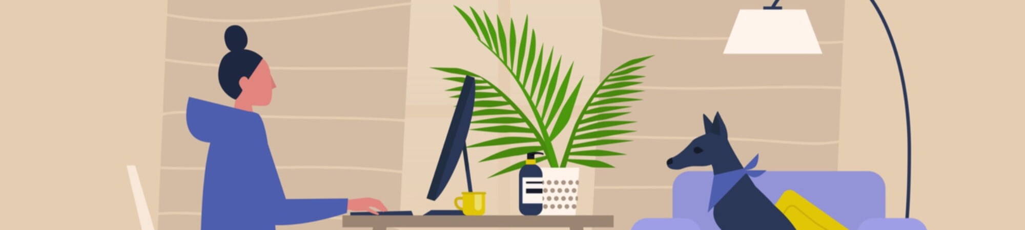 Remote working PPC Manager Paid Search