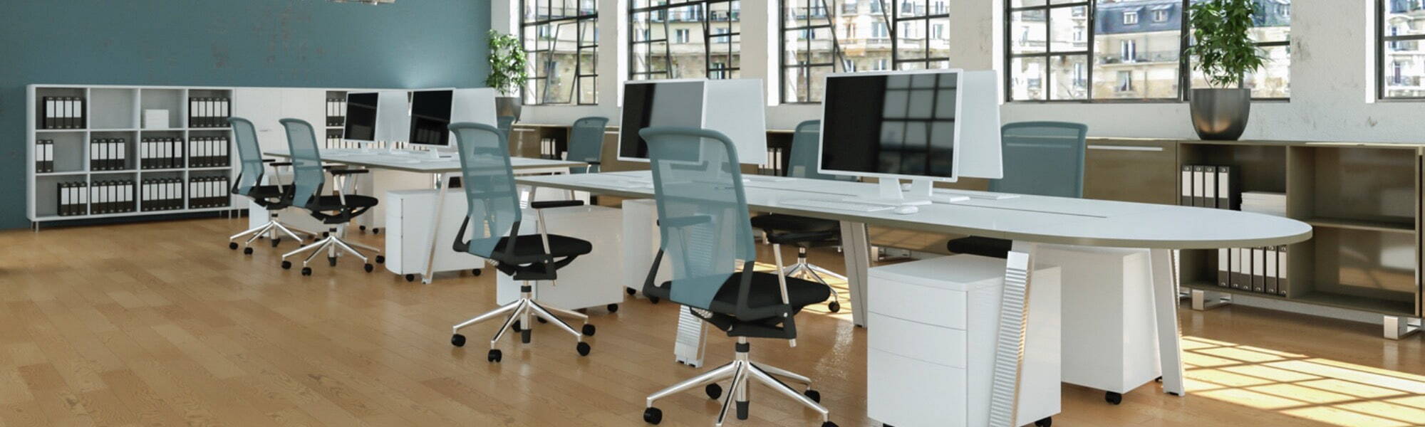 Digital office job and recruitment 