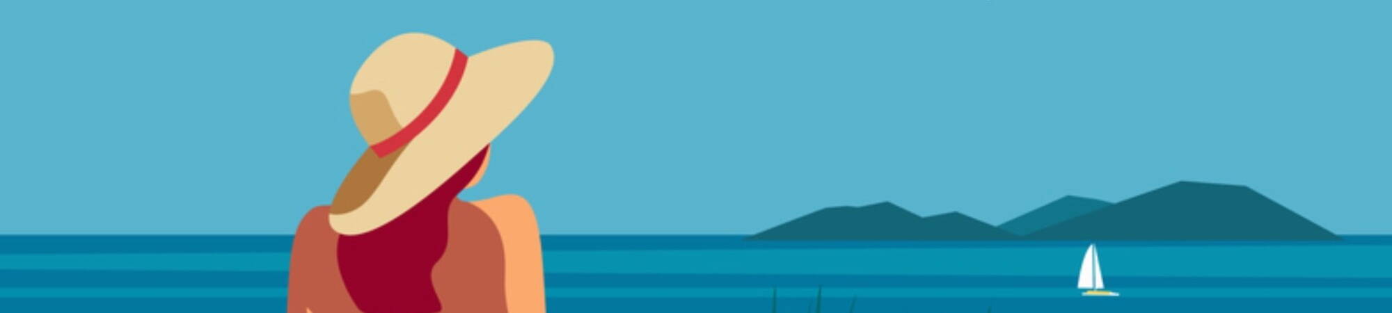 Marketing Manager Travel Sector 