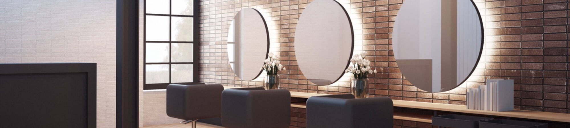 beauty or hair salon marketing job temp contract