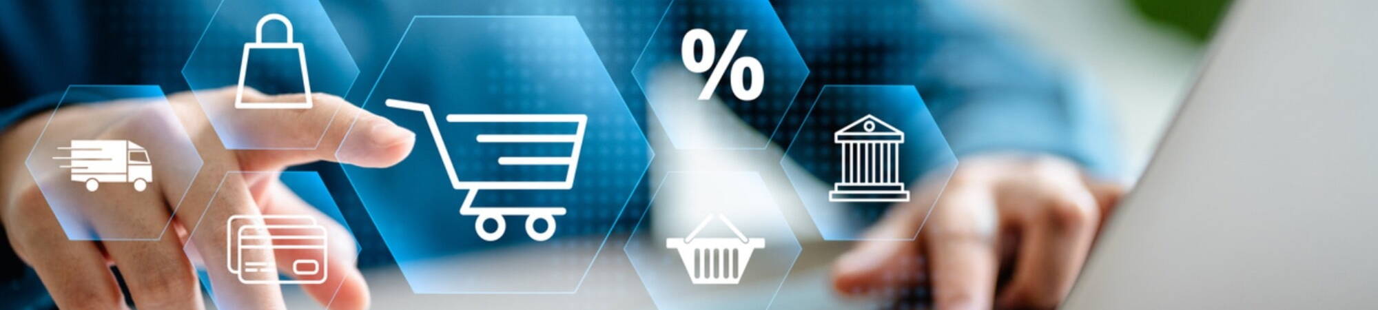 ecommerce product marketing retail