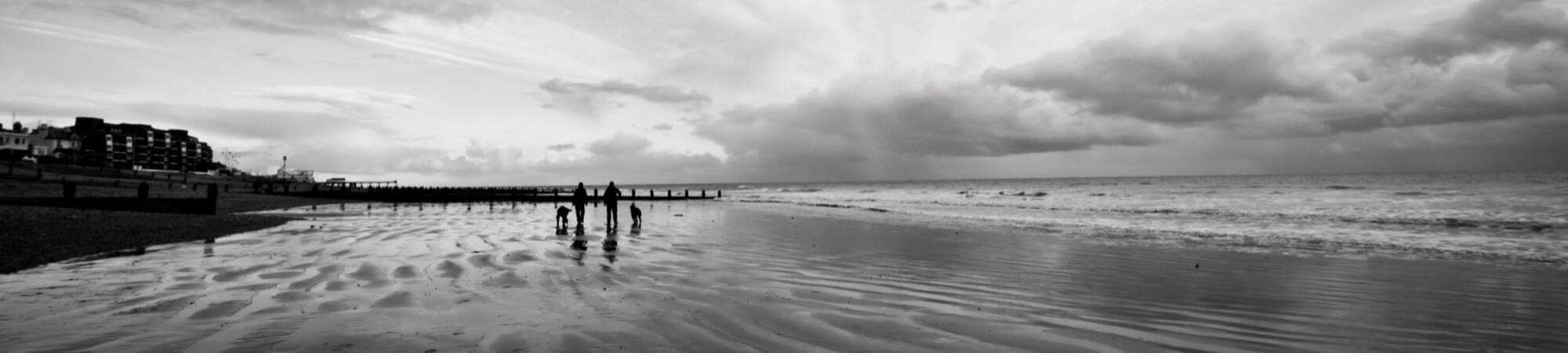 Sussex Beaches - Talent Hub. Marketing recruitment and jobs