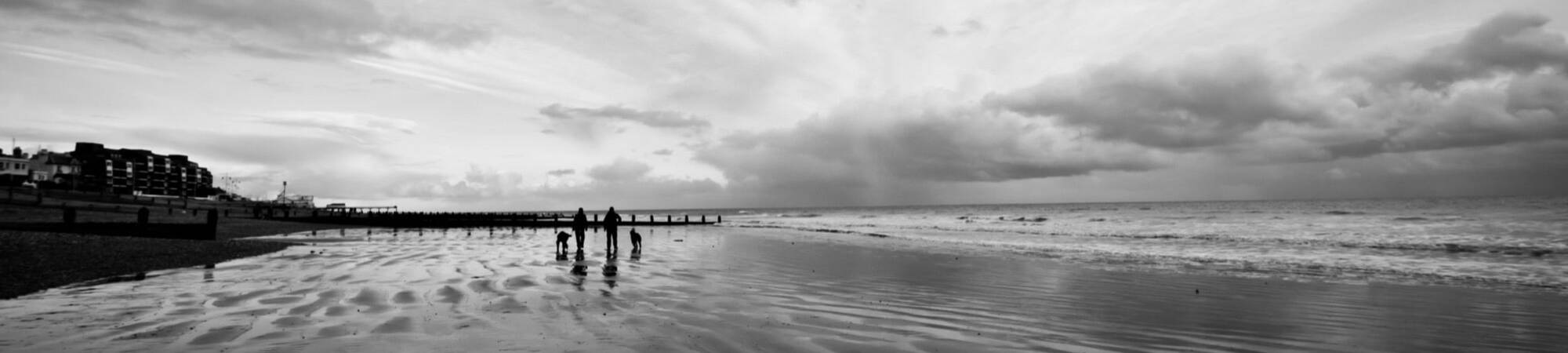 Sussex Beaches - Talent Hub. Marketing recruitment and jobs