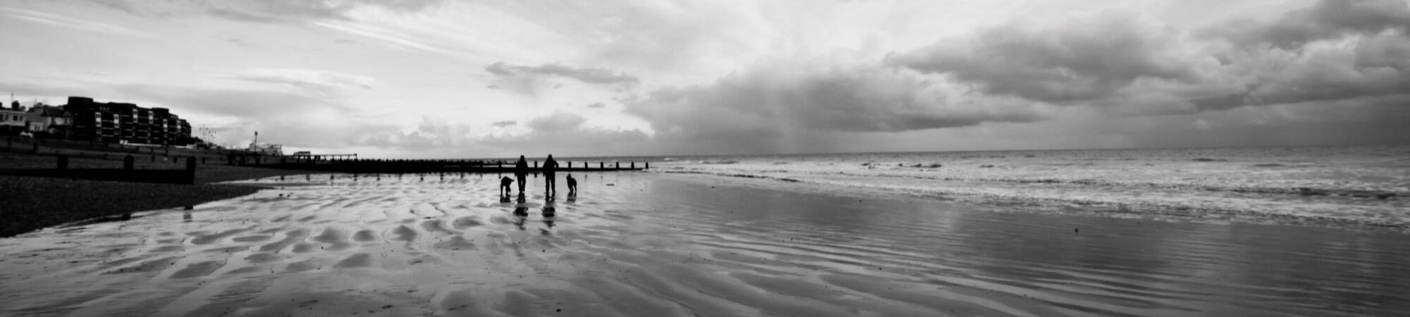 Sussex Beaches - Talent Hub. Marketing recruitment and jobs