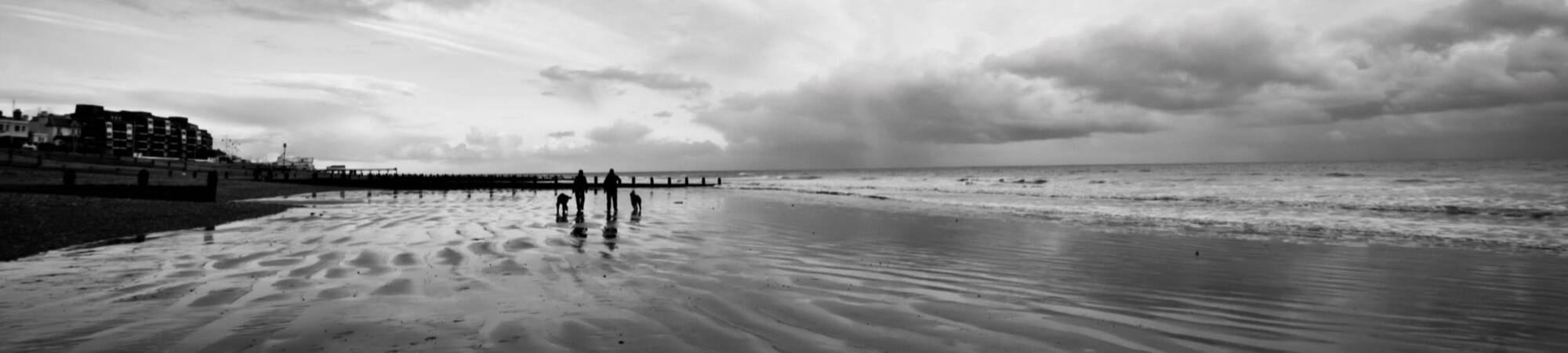 Sussex Beaches - Talent Hub. Marketing recruitment and jobs