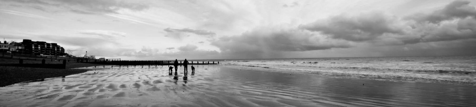 Sussex Beaches - Talent Hub. Marketing recruitment and jobs