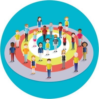 sussex, Surrey, Kent and London - areas covered by talenthub