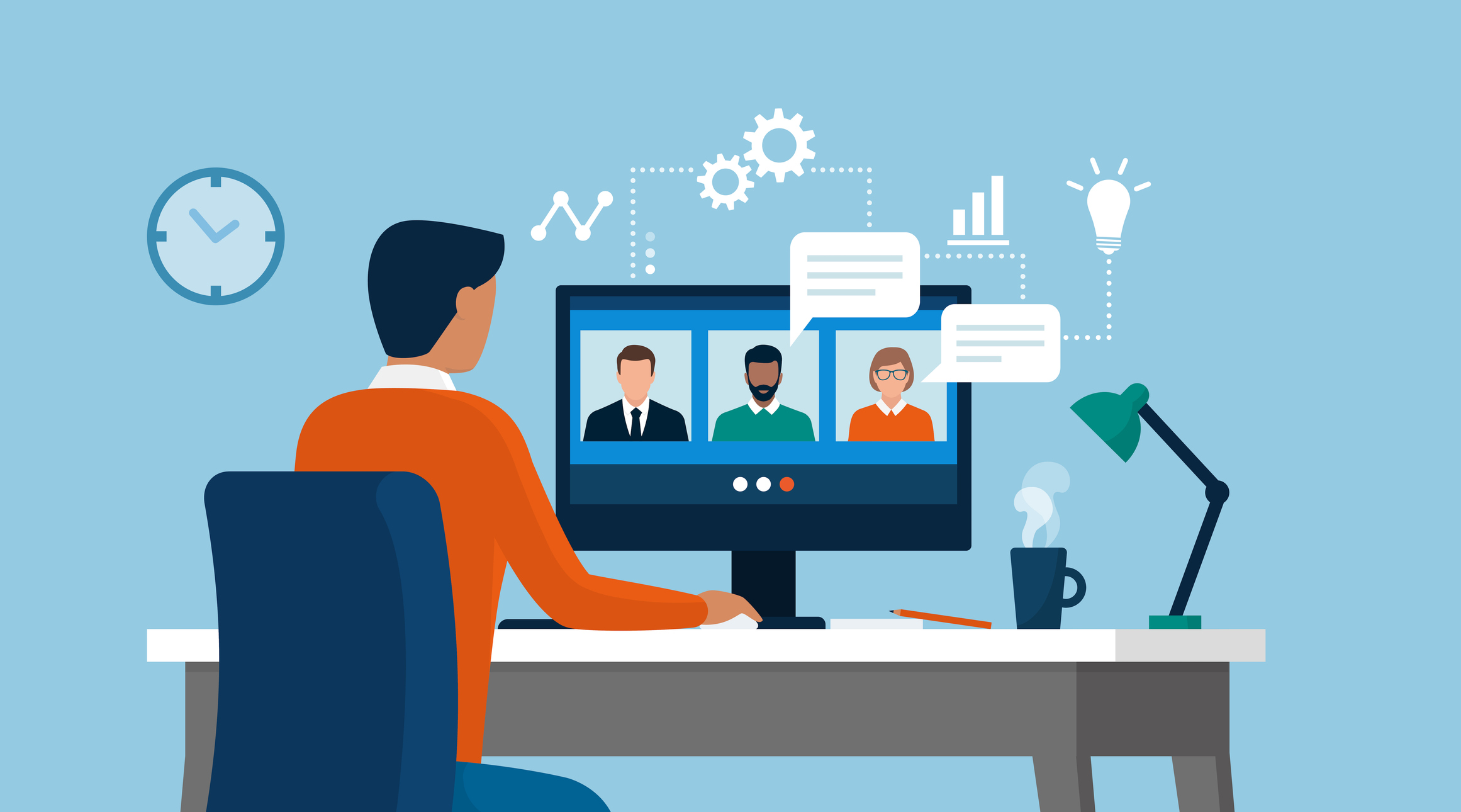 Working with employers 